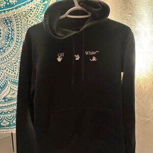 Off White Hoodie